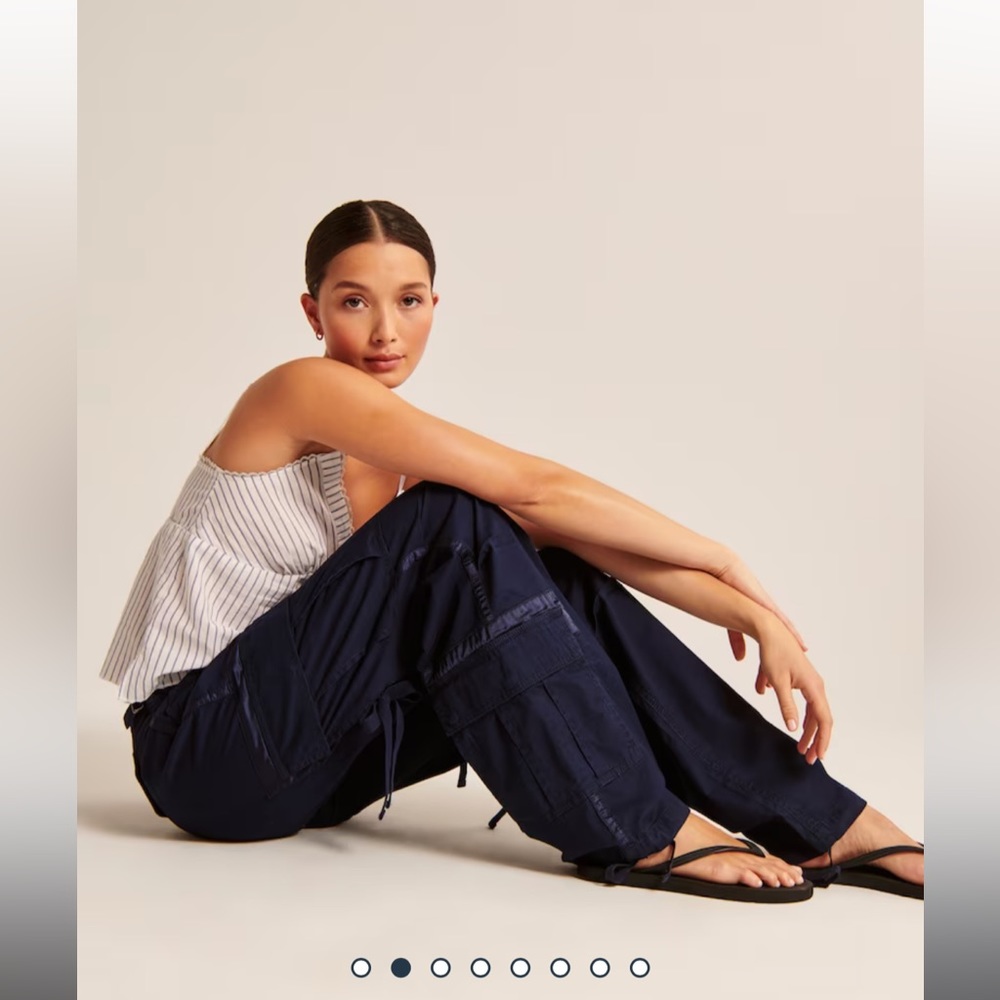 sold out 2000’s Utility Pant